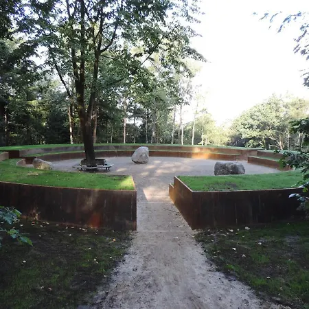 Vakantiehuis Hunting 104
